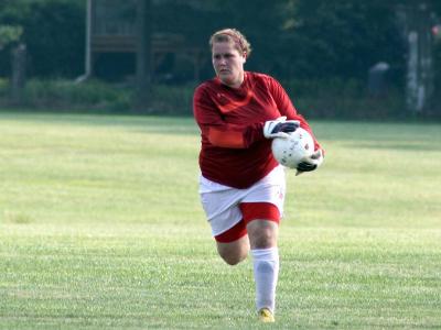 Game Recap: Mustangs Fall to Camden