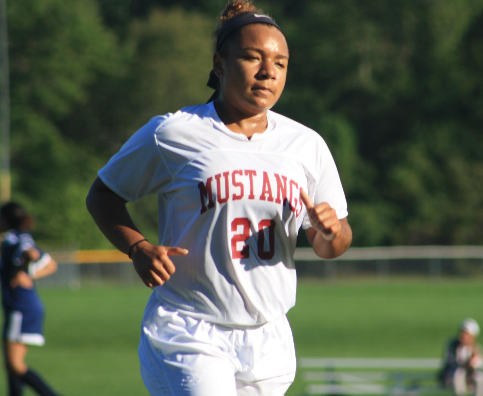 Women's Soccer: Wins 3-0
