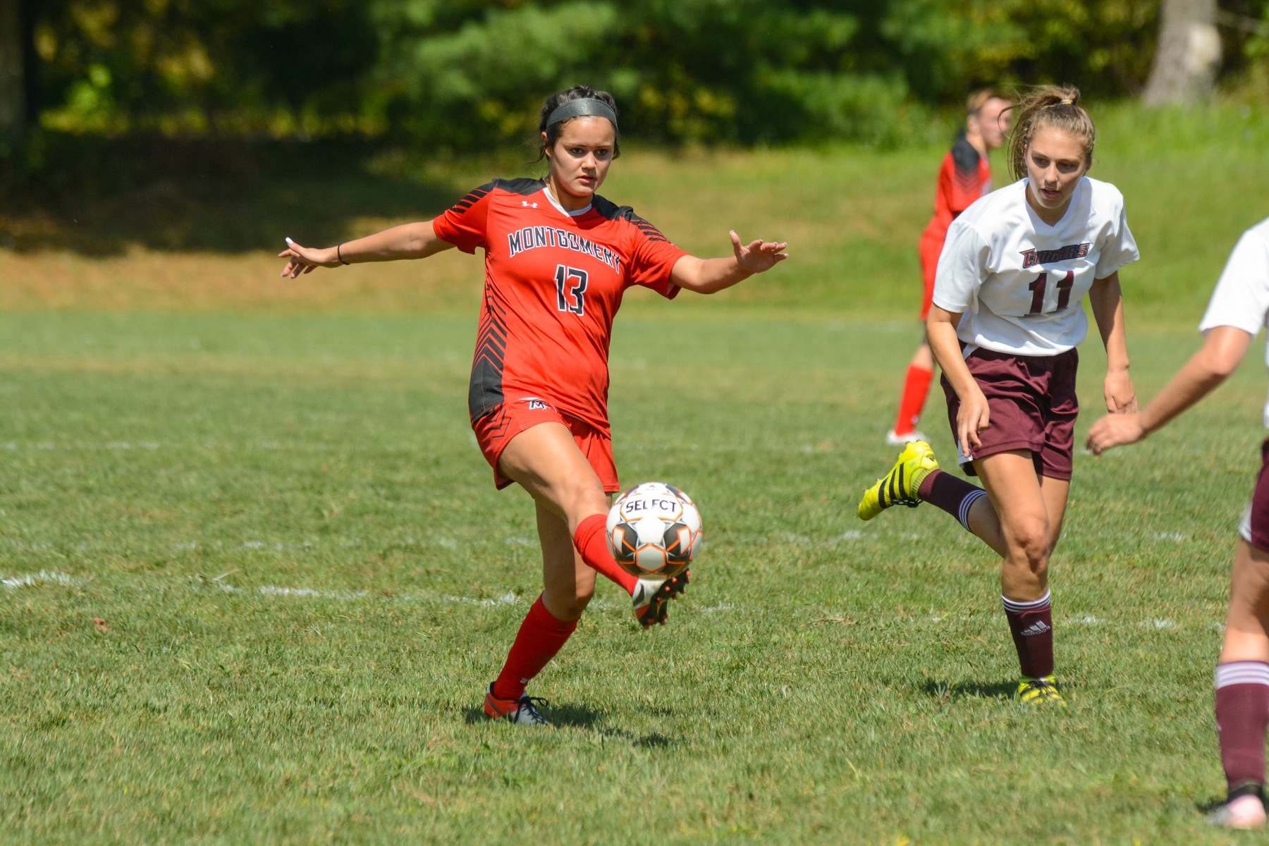 Mustangs Suffer First Loss Of The Season In OT
