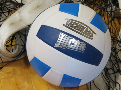 Recap: Despite Valiant Effort, Mustangs Drop Pair To Lackawanna