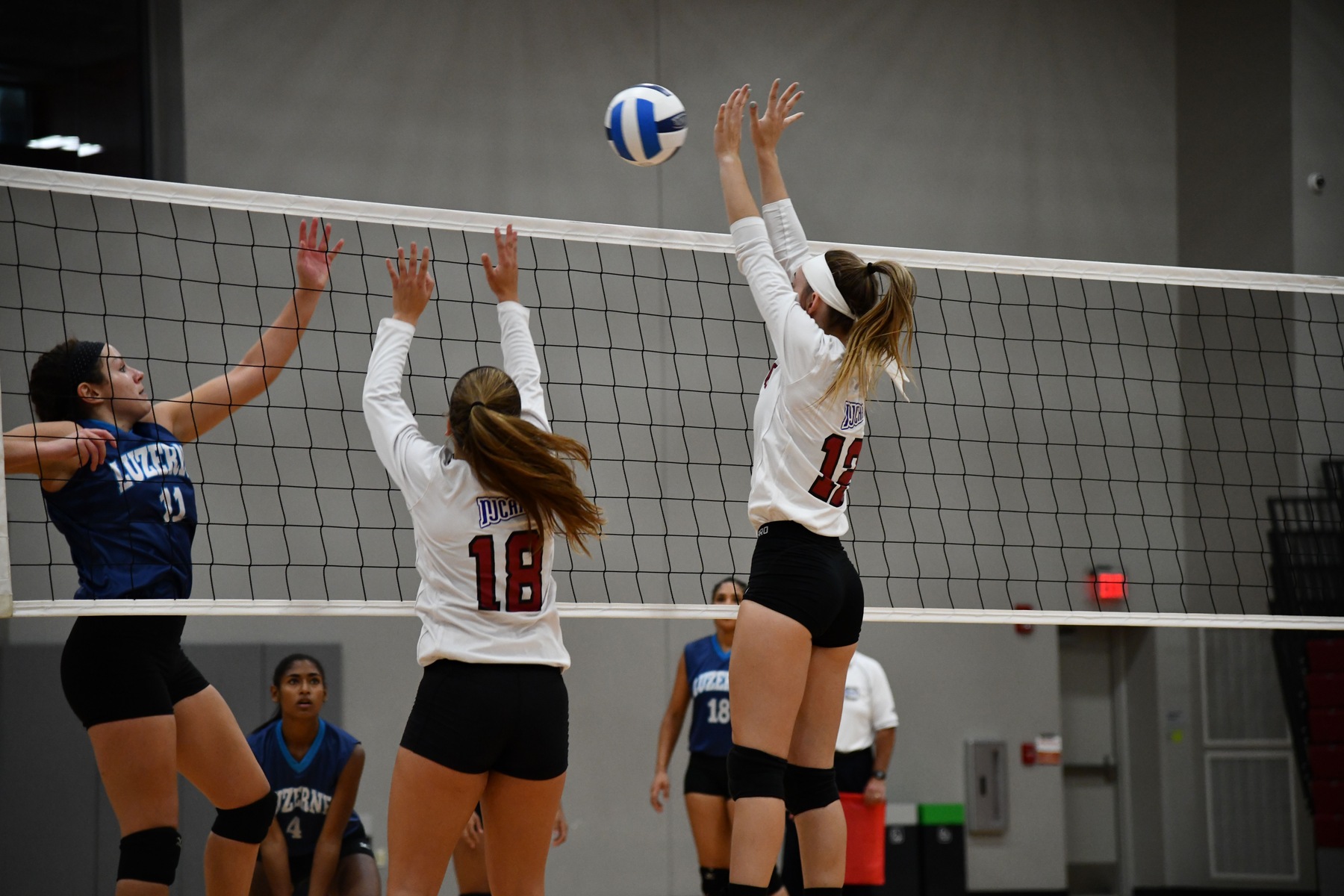 Mustangs fall to Gwynedd Mercy