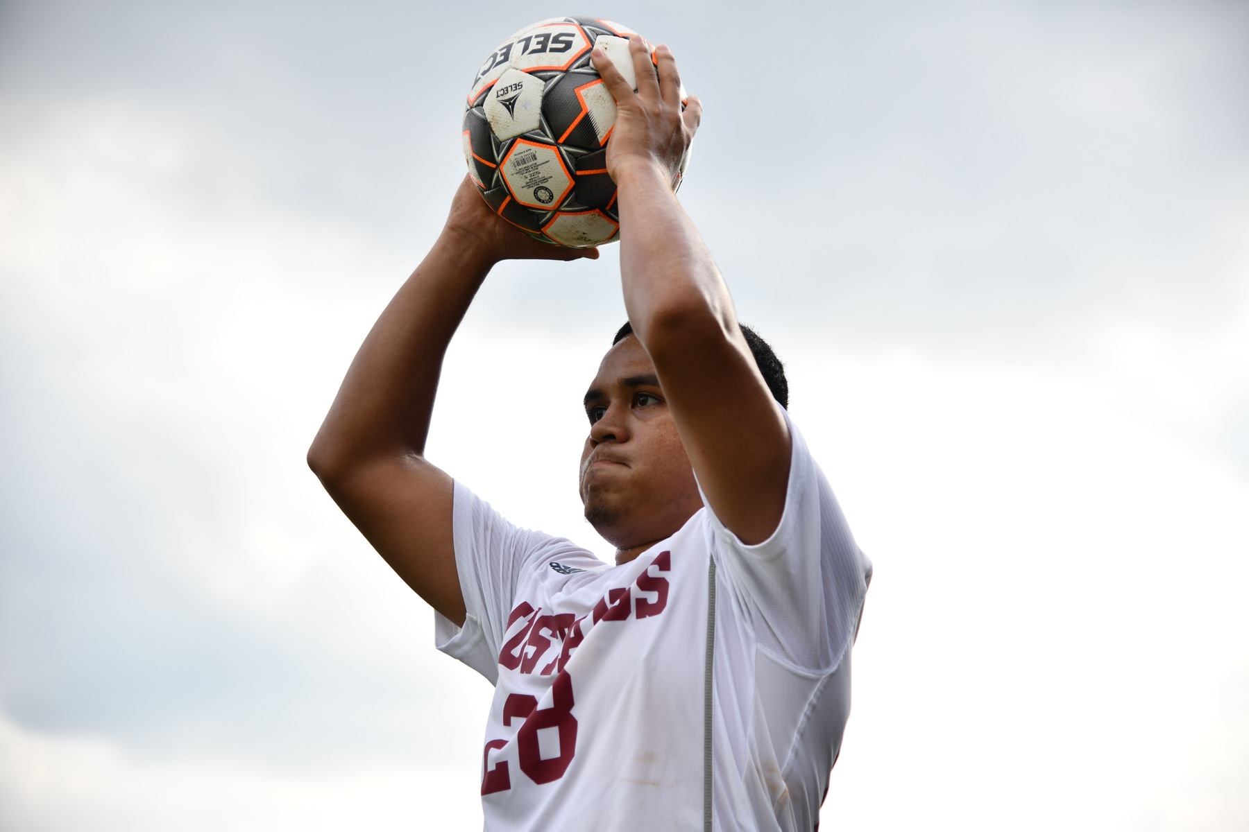 Men's Soccer takes Rematch against Lehigh Carbon
